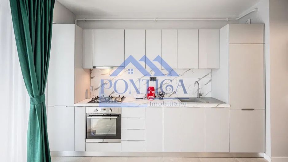 Apartament 2 camere Allezi - Poză 2