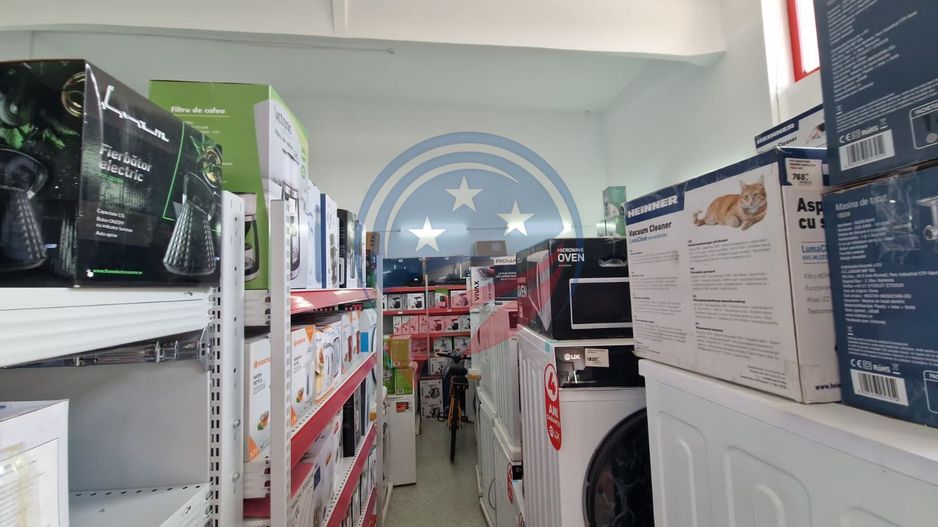 OPORTUNITATE  DE INVESTIȚIE: Supermarket la cheie , teren de 7.000 mp - Poză 15