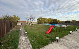 Individuala P+M Becicherecu Mic,4 Camere,Piscina exterioara,Teren Generos - Poză 6