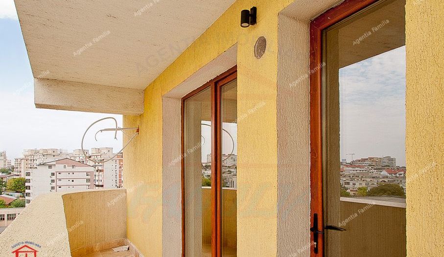 Penthouse in Mazepa Residence... disponibil imediat - Poză 12