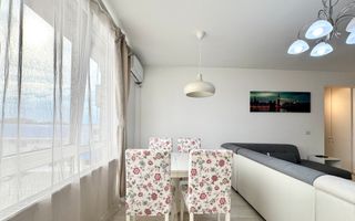 Apartament 3 camere Braytim + parcare proprie - Poză 6