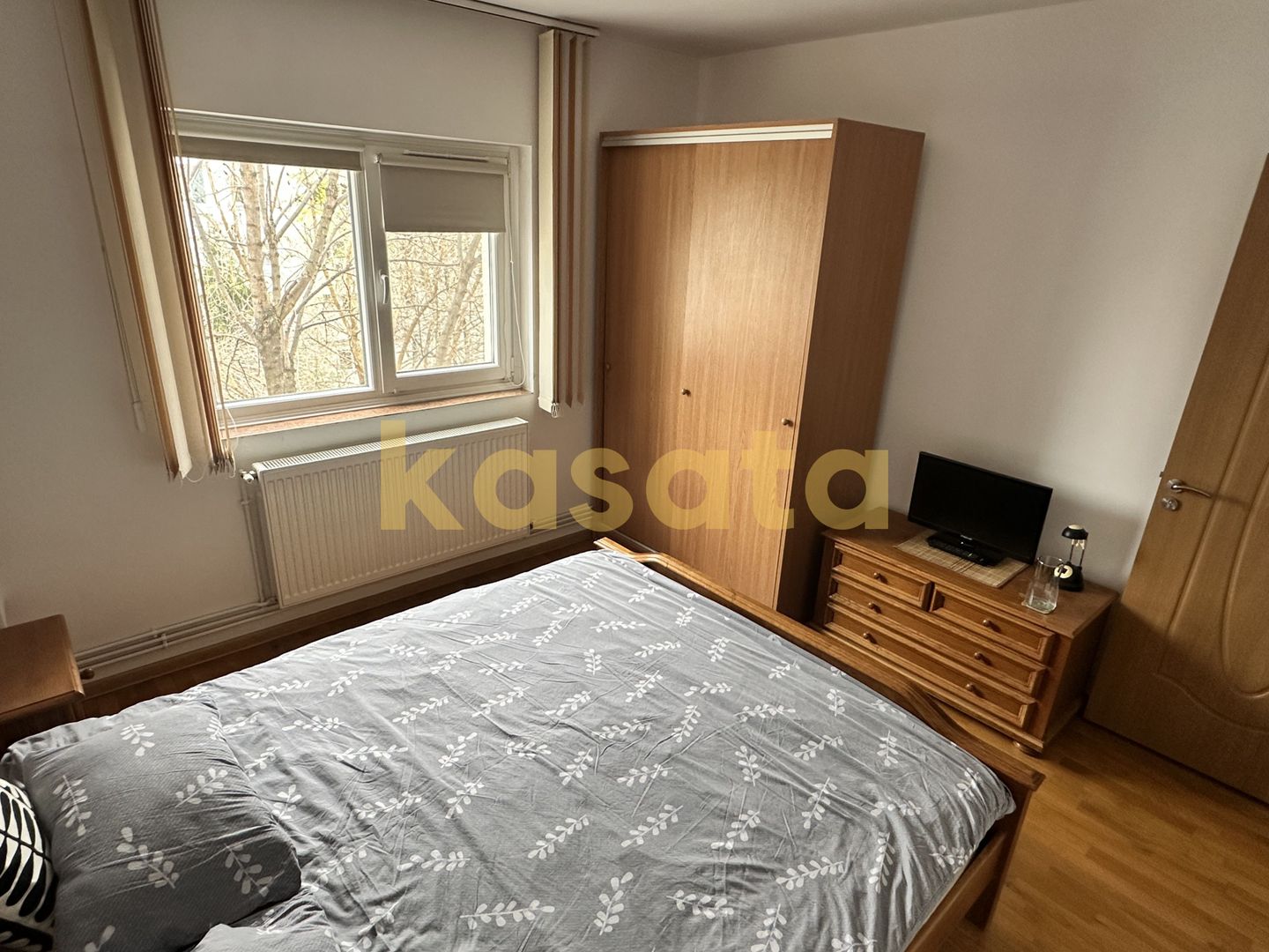 Aviatiei 2 camere | etaj intermediar | instalatii schimbate - Poză 9