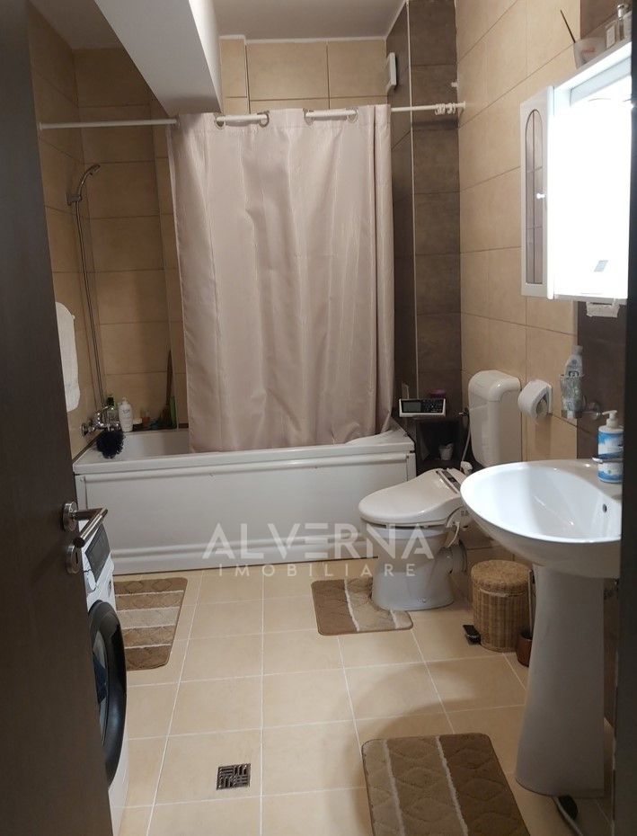 Apartament 2 camere | decomandat I mobilat | parcare I cartier EUROPA - Poză 5