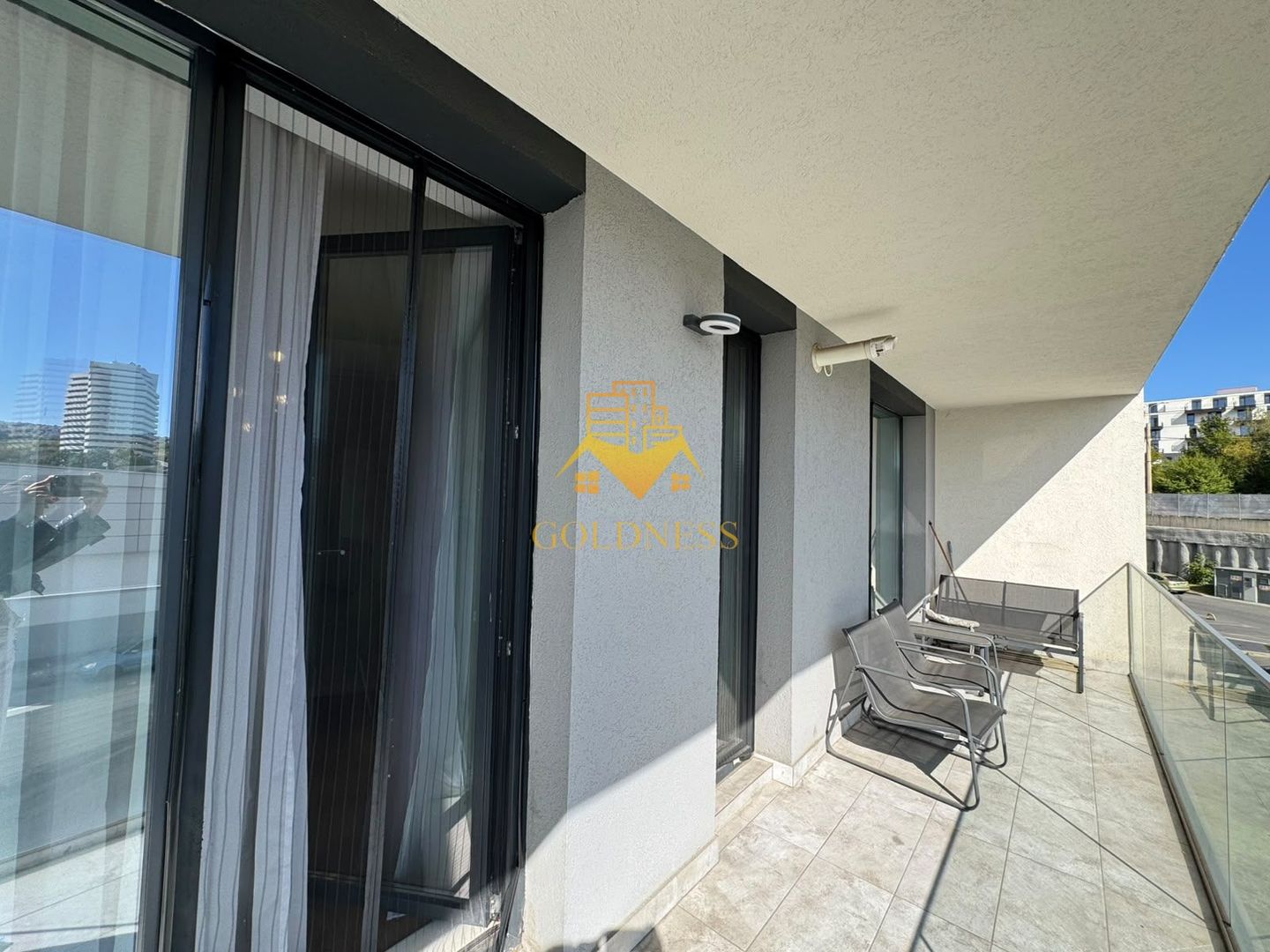 2 camere, open space, LUX, parcare, Zorilor, zona LIDL, Frunzisului - Poză 6