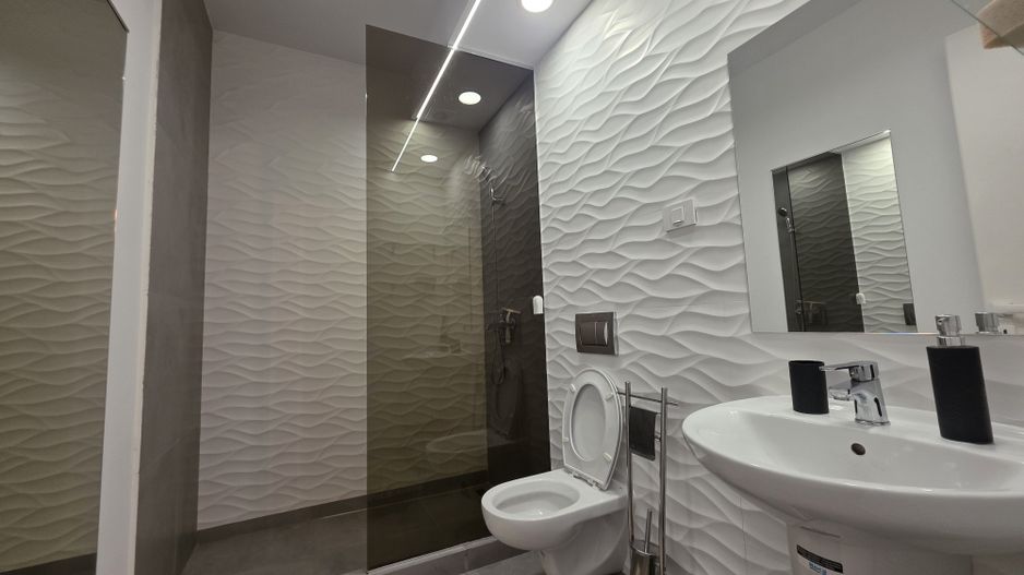 2 camere | 4 city Pipera | Parcare supraterana - Poză 6