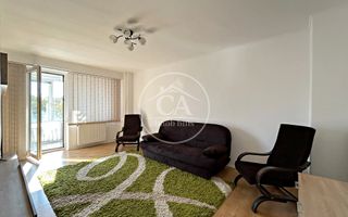 Apartament cu 3 camere de inchiriat in zona Piata Decebal, Oradea - Poză 5