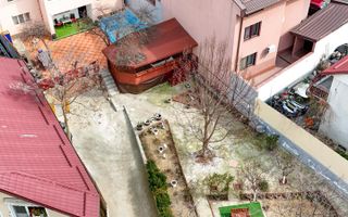 Dristor Teren 793mp deschidere 3 strazi pretabil locuinte/ comercial - Poză 9