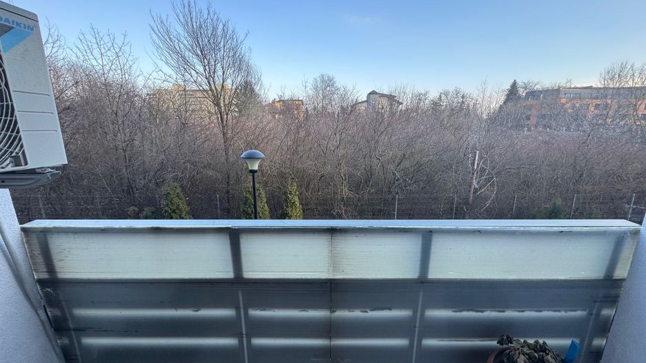 Apartament 2 camere complex NATURA Gradina Zoologica - Poză 1