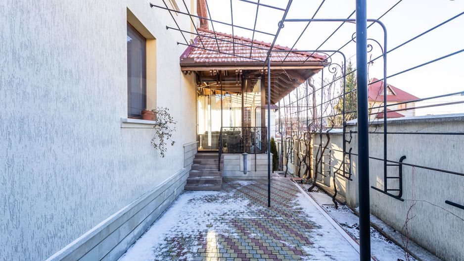 Vânzare, casă, 4 camere, strada La Rășcruce, Dumbrava - Poză 61