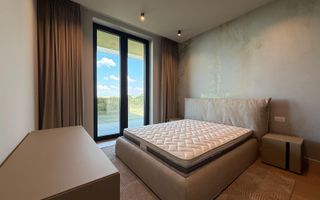 ONE RAHMANINOV | 3 rooms | Floreasca - Poză 7