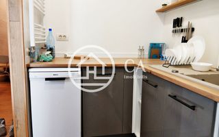 Apartament cu 2 camere de inchiriat în zona centrală, Oradea - Poză 5