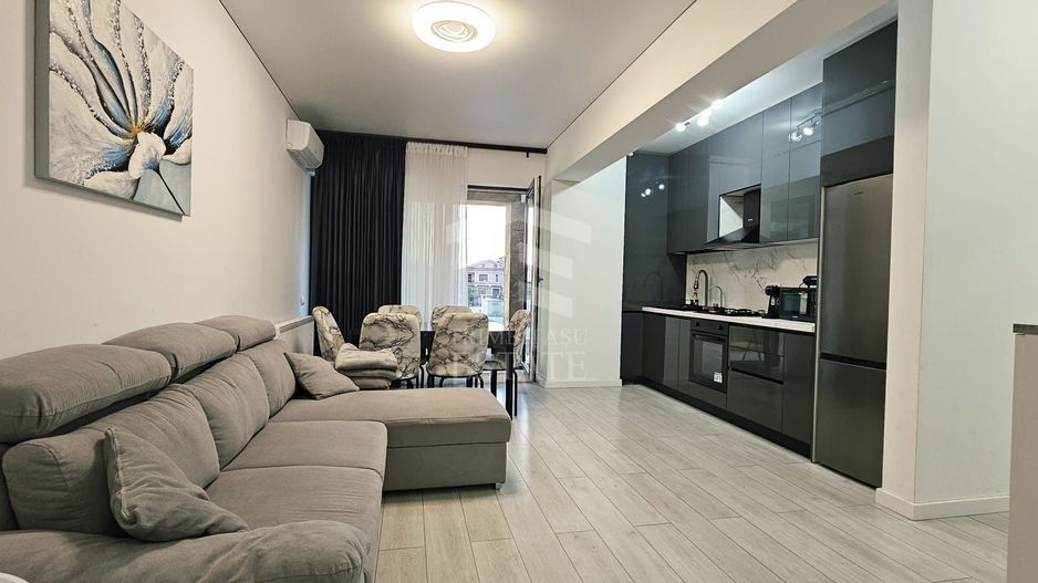 Apartament 2 camere, zona Mamaia Nord, inchiriere termen lung - Poză 1