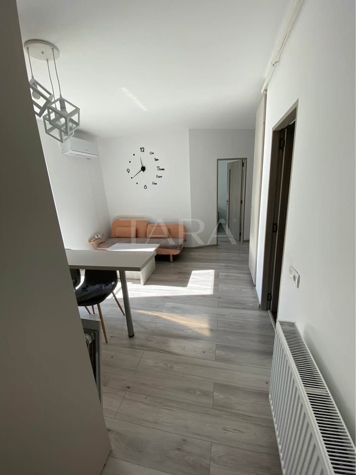 Apartament cu 3 camere și grădină – zonă BMW - Poză 2