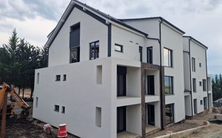 Apartament 3 camere de vânzare | Sibiu | DaVinci Homes - Poză 3