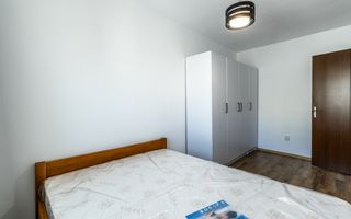 3 camere, modern,AC,parcare,Manastur Zona Parang, Bucegi, La terenuri - Poză 8