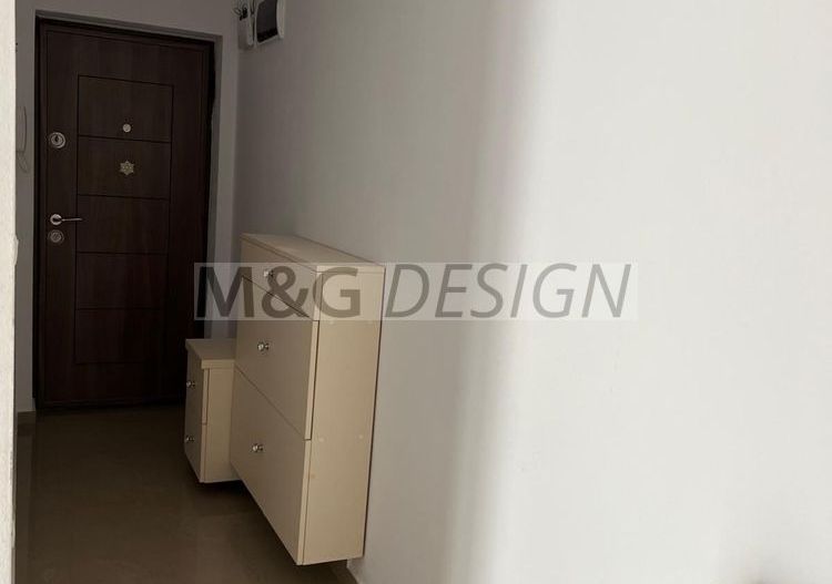 Apartament 2 camere Giroc amenajat - Poză 7