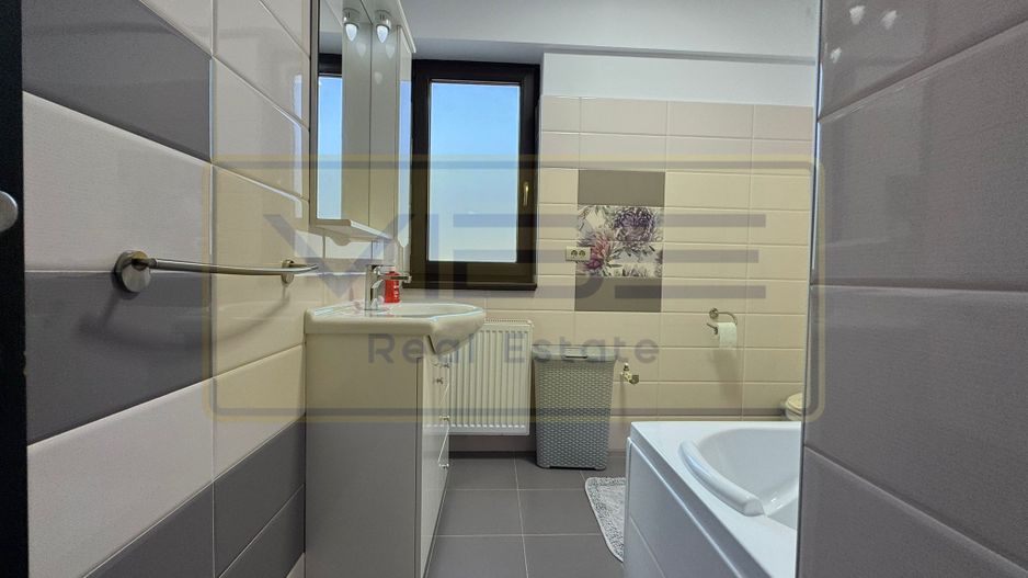 Apartament 2 camere Copou - Carol 1 Residence - Poză 13