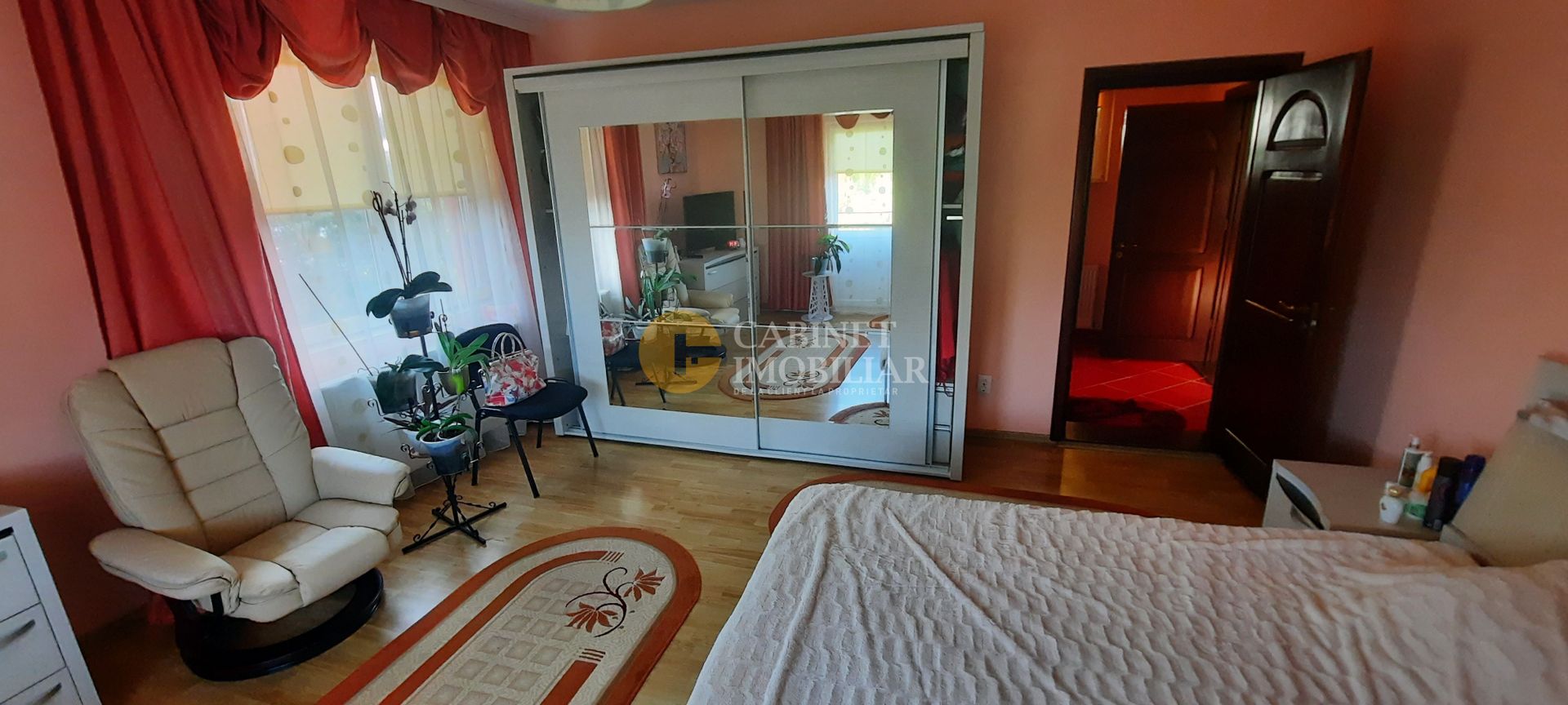 Vilă deosebită în Aroneanu – la doar 5 km de Tg. Cucu | 319.000 € - Poză 22