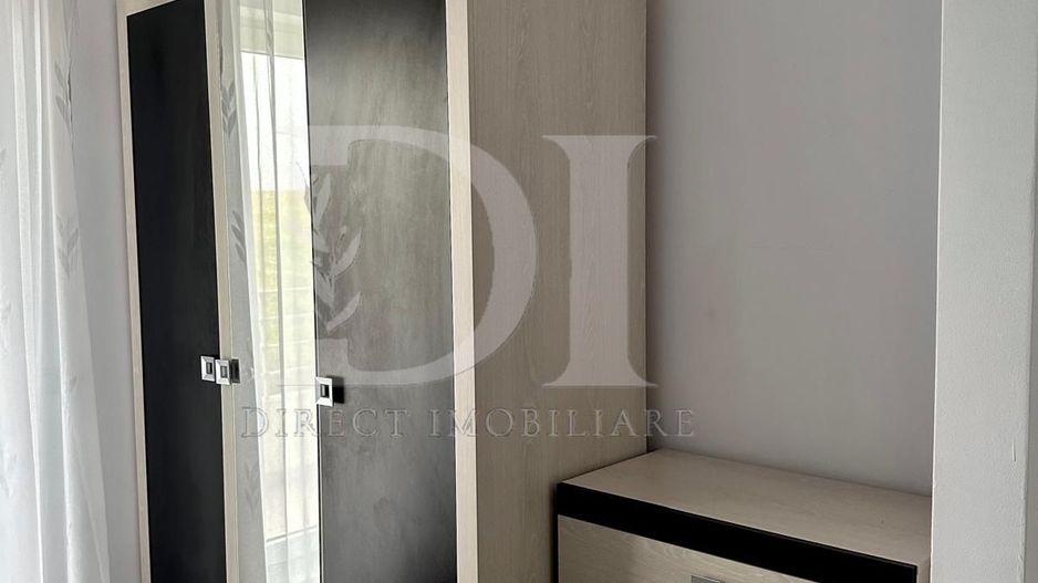 Apartament 2 camere | 51 mp + terasă 20 mp | Garaj + boxă | Apahida - Poză 3