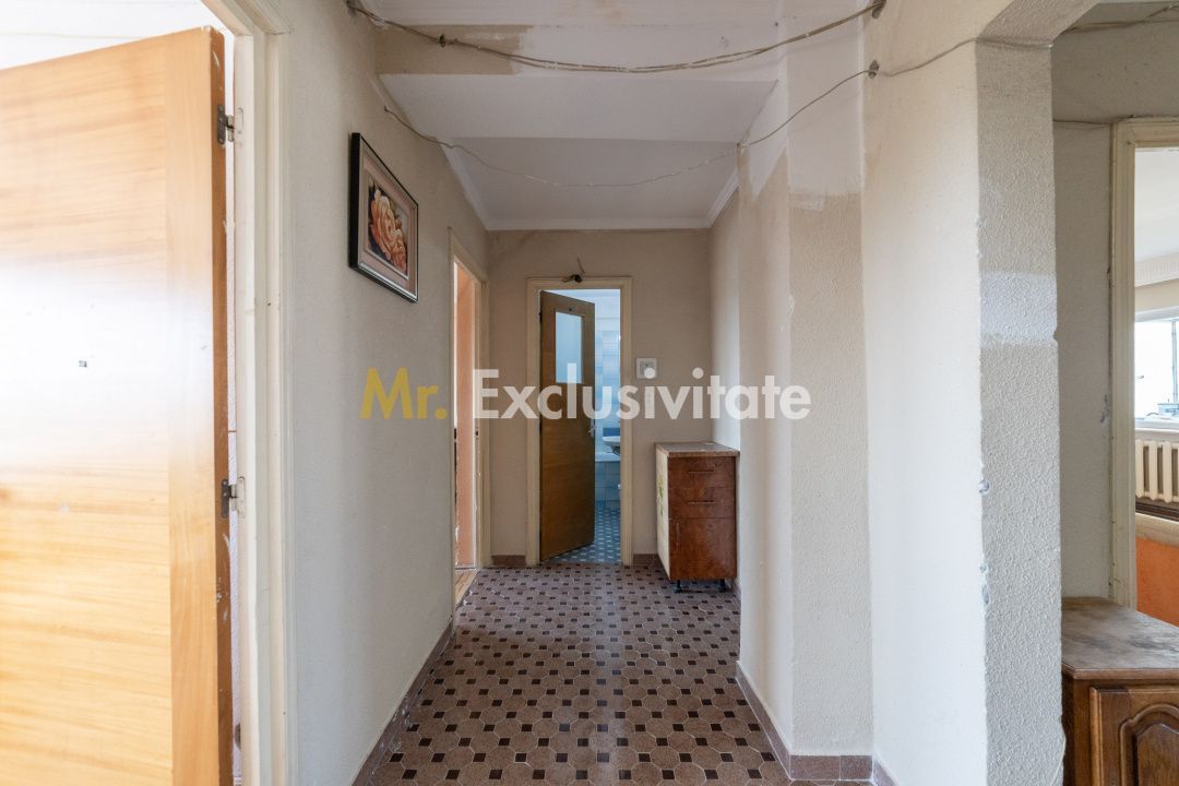 Găvana Q-uri - Apartament 3 Camere Decomandat - Poză 13