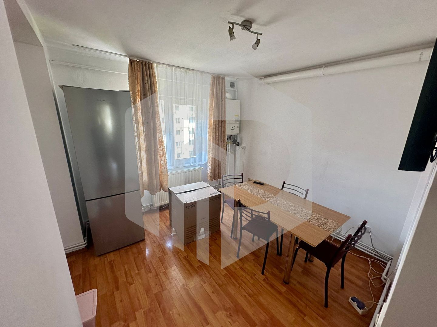 Apartament 3 camere | 81.81mpu | 2 Dormitoare | Str. Semaforului - Poză 7