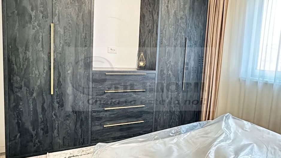 Apartament 3 camere, Nicolina, parcare 155.000 Euro - Poză 5