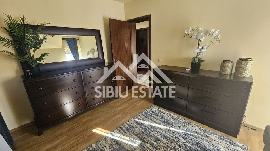 Casa individuala cu garaj in Sura Mare, SIbiu - Poză 17