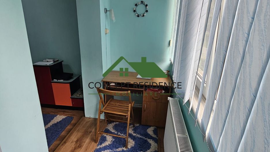 3 camere, 53 mp, parter – zona Univ. Victor Babeș / Vivo - Poză 9