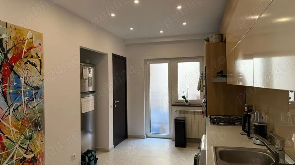 De Inchiriat Apartament 3 Camere Unirii - Pionieru - Poză 3