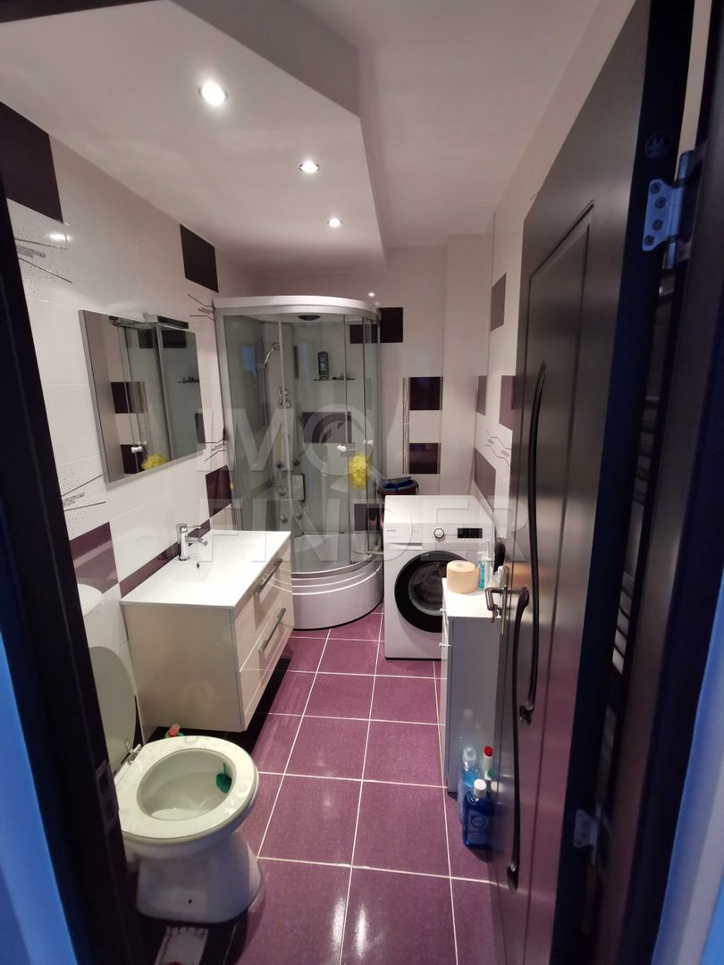 Apartament o camera zona Calea Turzii - Poză 6
