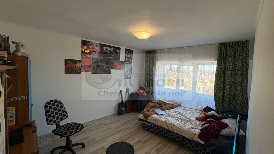 Apartament 1 camera decomandat, Bd. Independentei 350 euro - Poză 1
