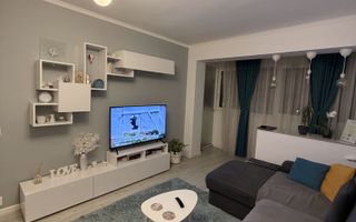 Inchiriere ap 2 camere Diham cu loc de parcare inclus - Poză 4