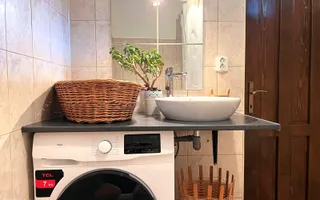 Garsonieră modernă în Piața Cipariu | Renovată | Prima închiriere! - Poză 11