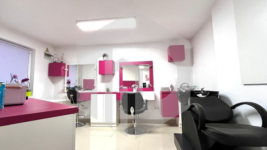 Spatiu comercial | De inchiriat | Selimbar | 40mpu | Vad excelent - Poză 1