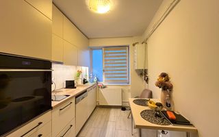 Apartament modern cu 2 camere, etaj intermediar, zona Victor Babes - Poză 5