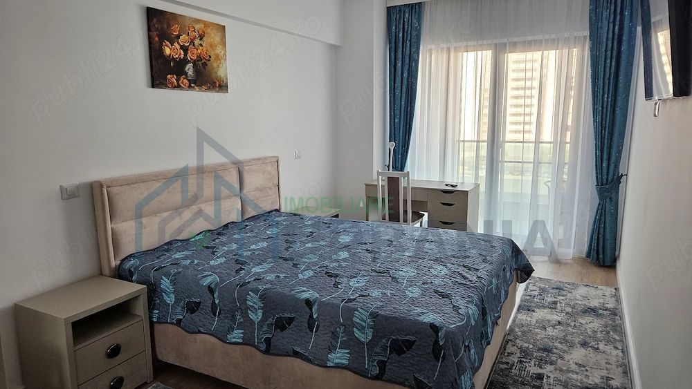 Apartament 2 camere cu parcare - Beetle Residence Tatarasi - Poză 3