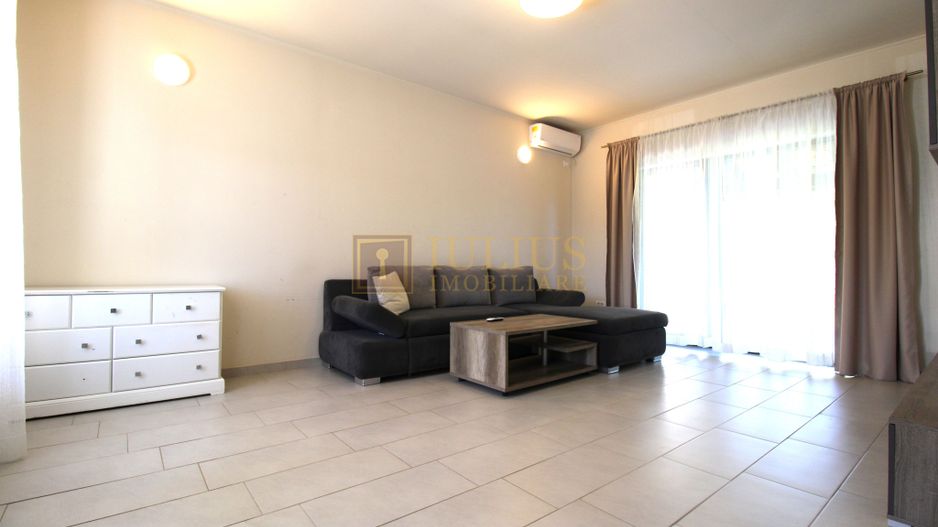 1/2 duplex, mobilat si utilat complet – Giroc - Poză 1