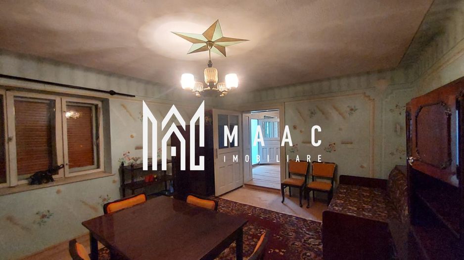 Casa 3 camere | 2225 MP Teren | Ticusu Nou | - Poză 6