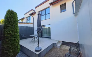1/2 Duplex la cheie, 3 camere, 208 mp teren, Barabant - Poză 15