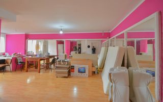 Apartament cu trei camere, zona Centrul Civic - AFI 87 mp - Poză 4