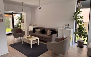 Calea Urseni-Zone 2 | 4 Camere | 2 Bai | Mobilat si Utilat - Poză 1