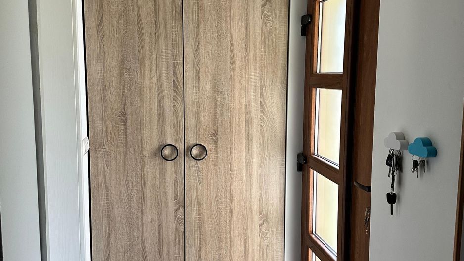 Calea Urseni-Zone 2 | 4 Camere | Mobilat si Utilat | Curte - Poză 5