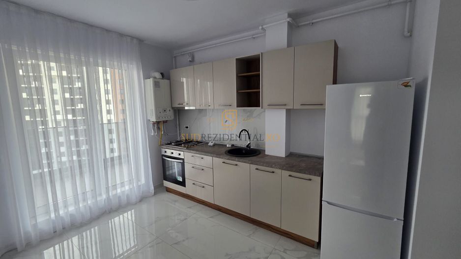 Apartament modern cu 2 camere, prima închiriere, Metalurgiei, Sector 4 - Poză 14