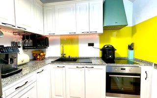 Apartament 4 camere, 116 mp, 2 niveluri – Nicolae Tonitza - Poză 8