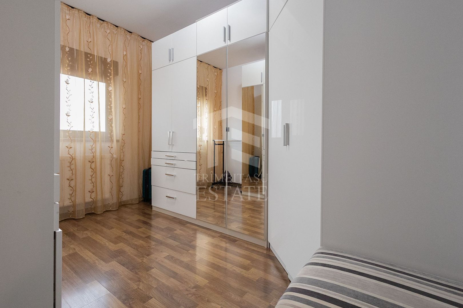 Casa individuala la pret de duplex langa padure | Comision 0% - Poză 25