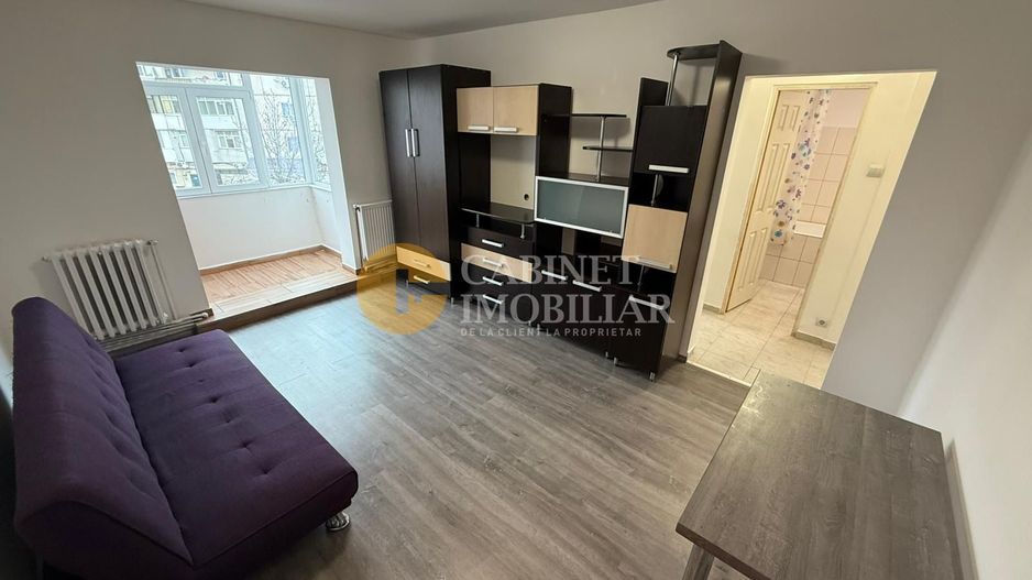 2 SD - 41 MP UTILI - BAZA 3 - ETAJ INTERMEDIAR - Poză 2