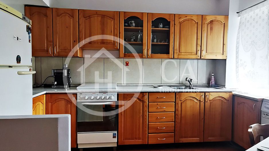 Apartament cu 2 camere de vanzare in zona Dacia, Oradea - Poză 5