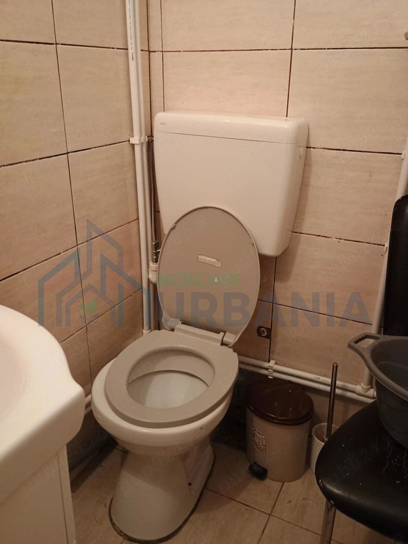 Cameră mobilată și utilată, 12 mp, parter, Podul de Piatră, Iași - Poză 6