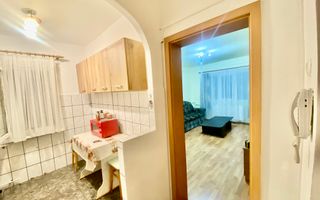 PRIVELIȘTE SPRE CENTRUL TIMIȘOAREI | Apartament 2 camere-Gheorghe Lazăr | OFERTĂ - Poză 8