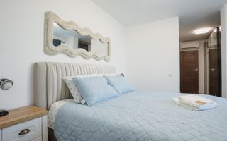 Apartament exclusivist cu 3 camere in Grand Park cu view deosebit ! - Poză 2